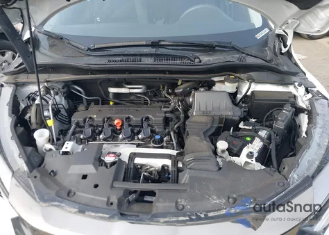 2022 Honda Hr-V 2Wd Ex z USA, uszkodzony, nr VIN 3CZRU5H5XNM739240